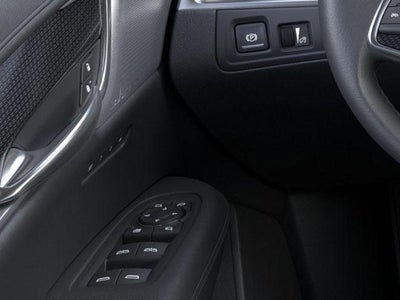 2026 Cadillac XT5 AWD Sport