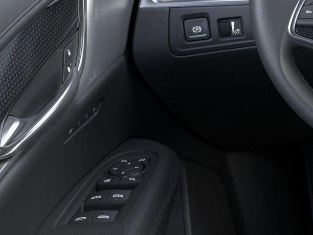 2026 Cadillac XT5 AWD Sport