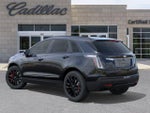 2026 Cadillac XT5 AWD Sport