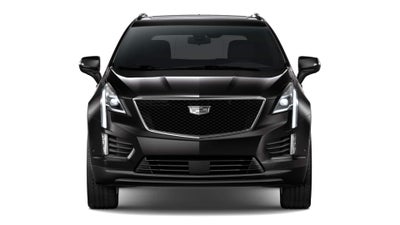 2026 Cadillac XT5 Base