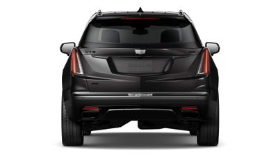 2026 Cadillac XT5 Base