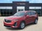 2025 Cadillac XT6 FWD Luxury