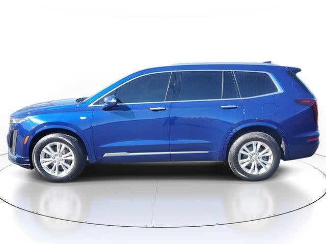 2024 Cadillac XT6 AWD Luxury