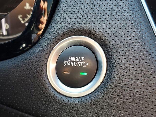 2024 Cadillac XT6 AWD Luxury