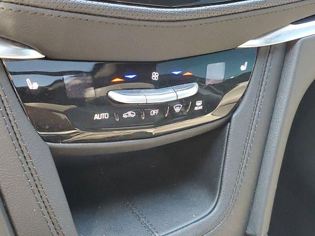 2024 Cadillac XT6 AWD Luxury