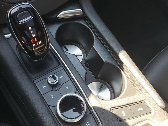 2024 Cadillac XT6 AWD Luxury