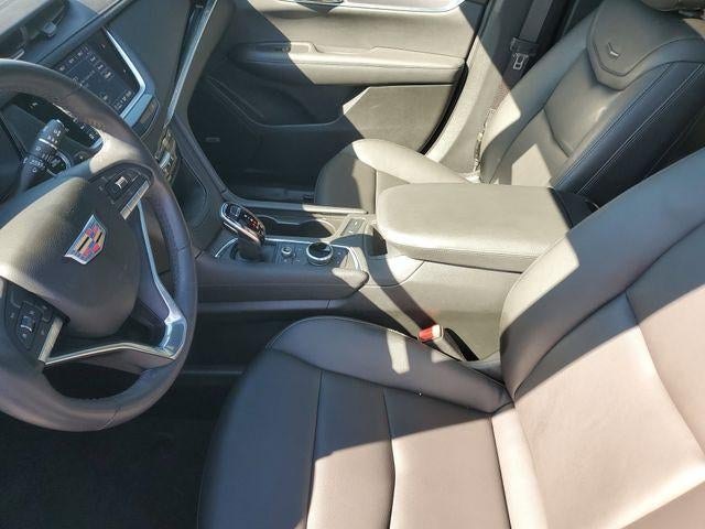 2024 Cadillac XT6 AWD Luxury