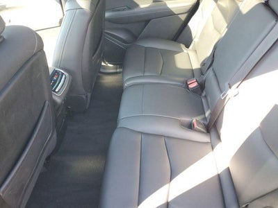 2024 Cadillac XT6 AWD Luxury