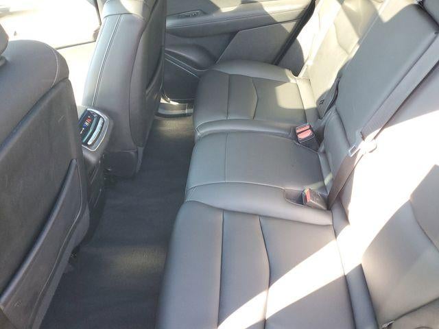 2024 Cadillac XT6 AWD Luxury