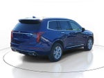 2024 Cadillac XT6 AWD Luxury