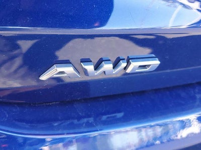 2024 Cadillac XT6 AWD Luxury