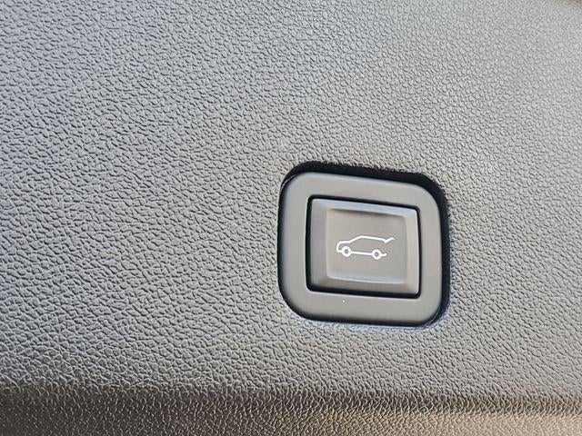 2024 Cadillac XT6 AWD Luxury