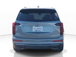 2025 Cadillac XT6 AWD Luxury
