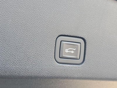 2025 Cadillac XT6 AWD Luxury
