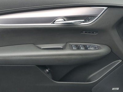 2024 Cadillac XT6 AWD Luxury