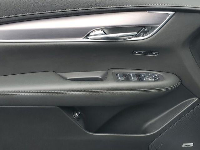 2024 Cadillac XT6 AWD Luxury