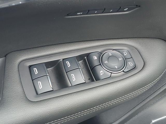 2024 Cadillac XT6 AWD Luxury