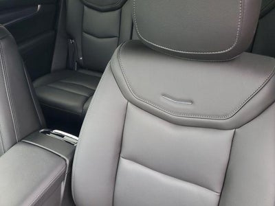 2024 Cadillac XT6 AWD Luxury