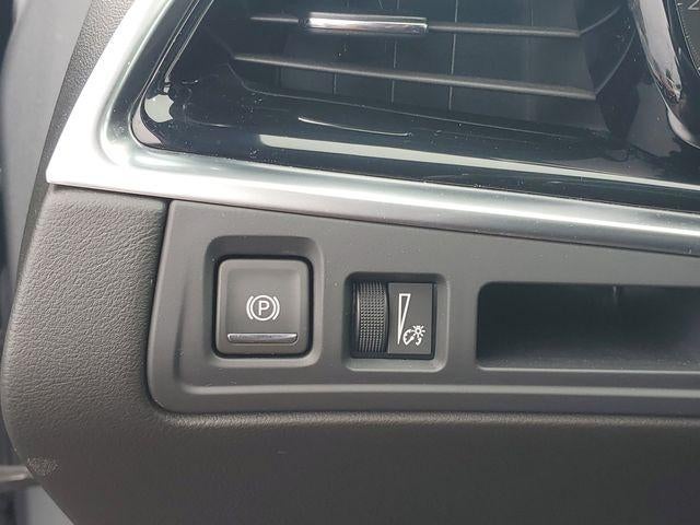 2024 Cadillac XT6 AWD Luxury
