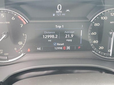 2024 Cadillac XT6 AWD Luxury