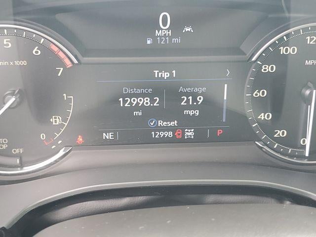 2024 Cadillac XT6 AWD Luxury