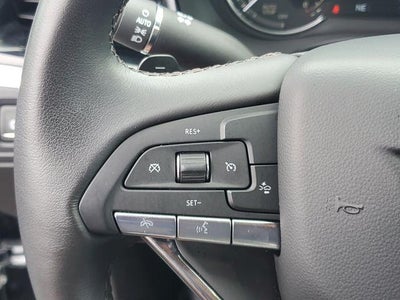 2024 Cadillac XT6 AWD Luxury