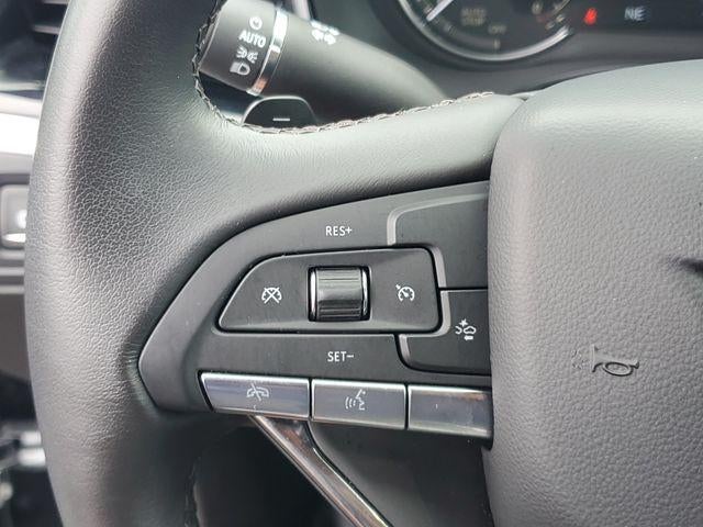 2024 Cadillac XT6 AWD Luxury