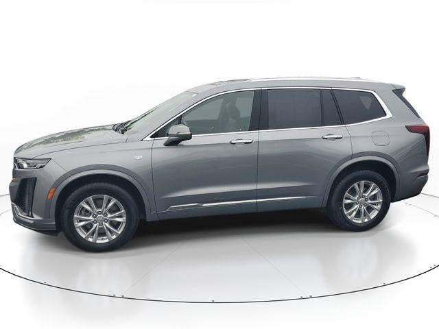 2024 Cadillac XT6 AWD Luxury