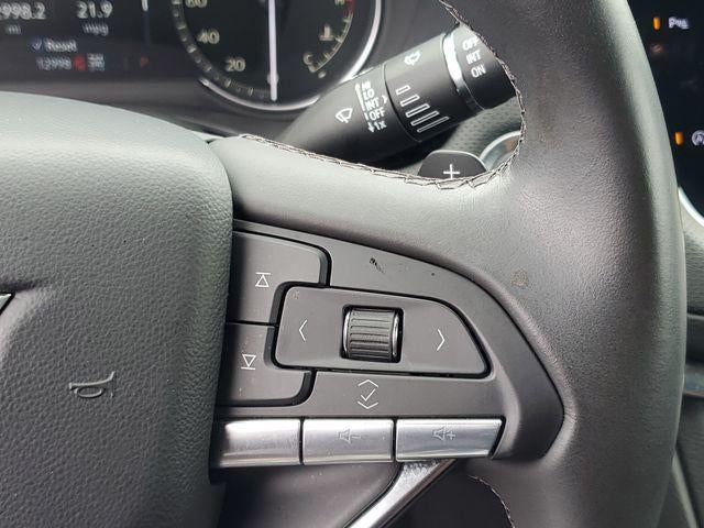 2024 Cadillac XT6 AWD Luxury