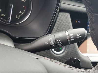 2024 Cadillac XT6 AWD Luxury