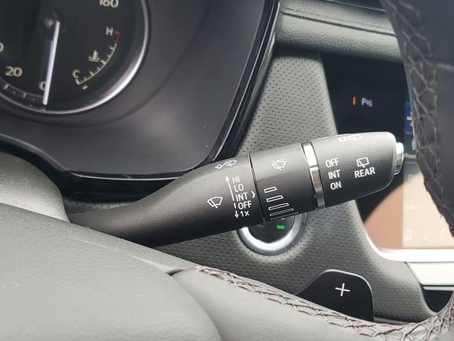 2024 Cadillac XT6 AWD Luxury