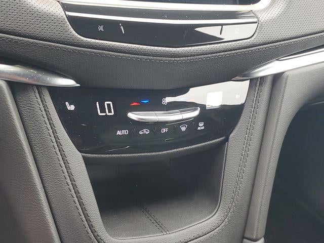 2024 Cadillac XT6 AWD Luxury