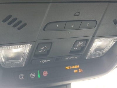 2024 Cadillac XT6 AWD Luxury