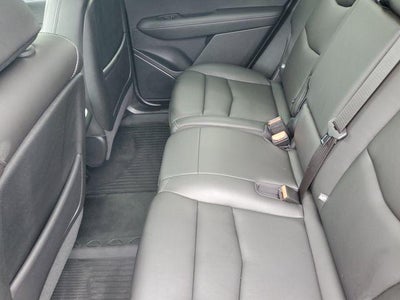 2024 Cadillac XT6 AWD Luxury