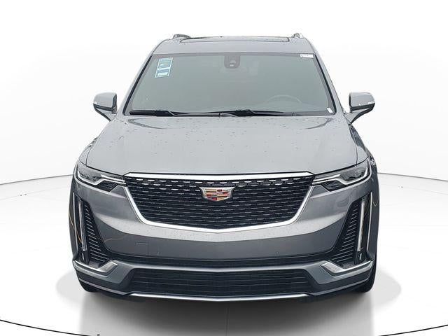 2024 Cadillac XT6 AWD Luxury