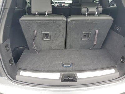 2024 Cadillac XT6 AWD Luxury