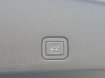 2024 Cadillac XT6 AWD Luxury