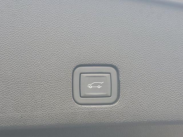 2024 Cadillac XT6 AWD Luxury