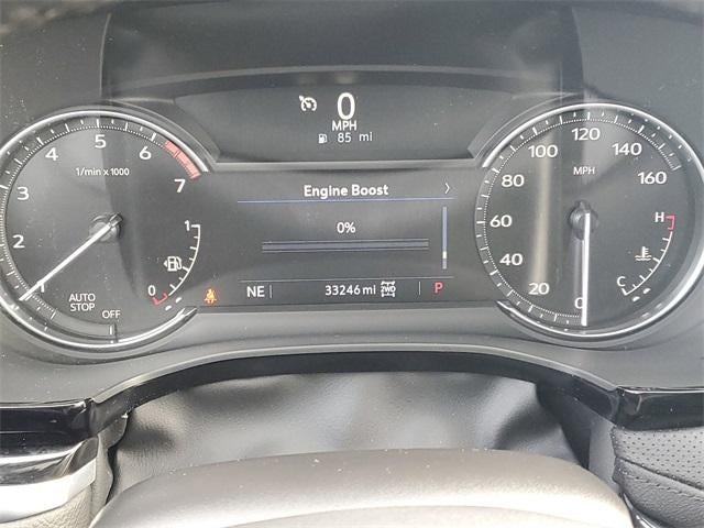 2024 Cadillac XT6 AWD Luxury