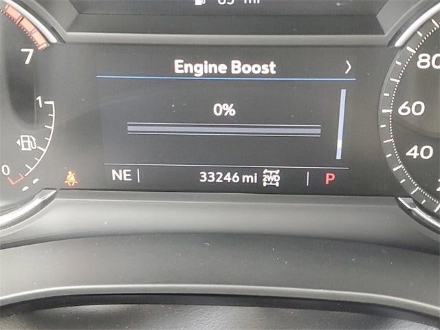 2024 Cadillac XT6 AWD Luxury