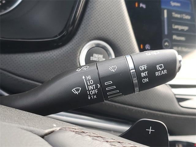 2024 Cadillac XT6 AWD Luxury