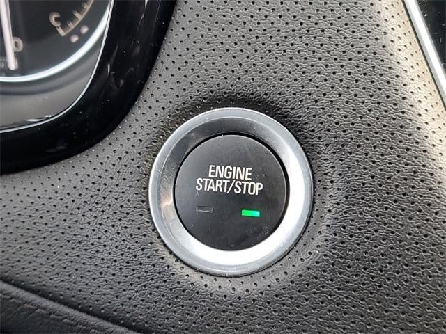 2024 Cadillac XT6 AWD Luxury