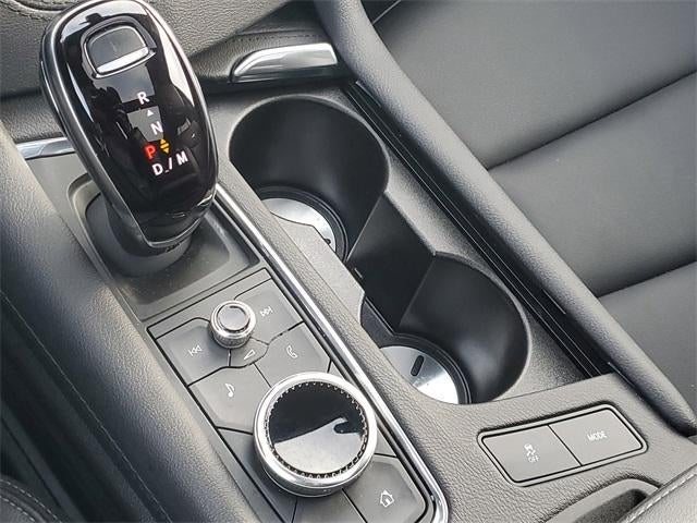 2024 Cadillac XT6 AWD Luxury