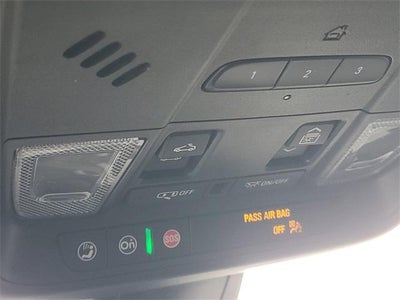 2024 Cadillac XT6 AWD Luxury