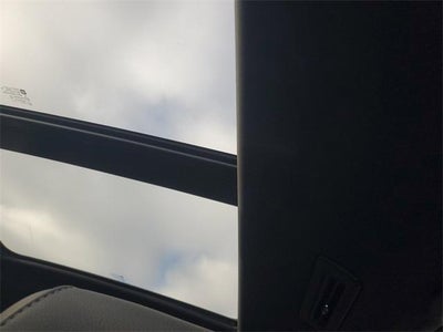 2024 Cadillac XT6 AWD Luxury