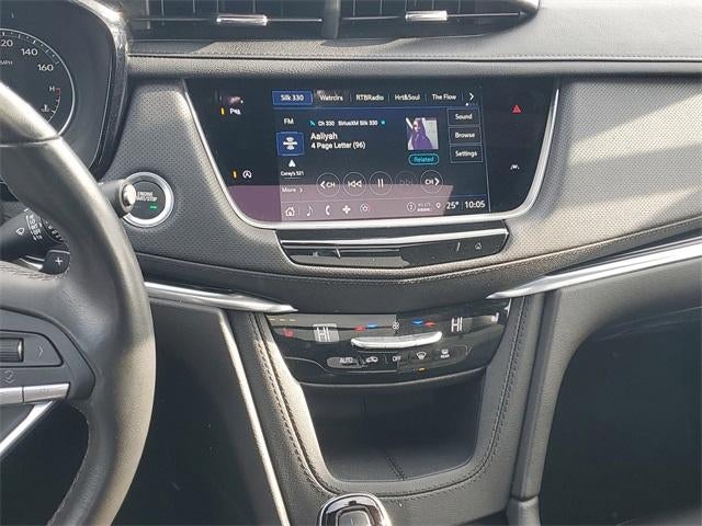 2024 Cadillac XT6 AWD Luxury