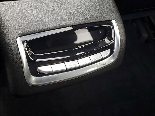 2024 Cadillac XT6 AWD Luxury