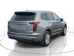 2024 Cadillac XT6 AWD Luxury