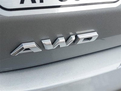 2024 Cadillac XT6 AWD Luxury