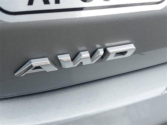 2024 Cadillac XT6 AWD Luxury